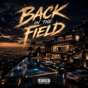 Back In The Field by RLTV