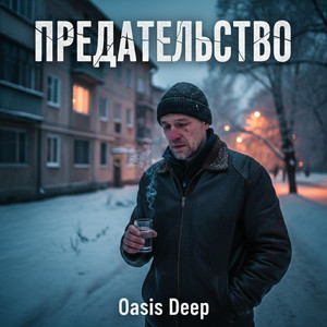 Предательство by Oasis Deep