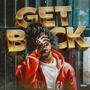 Get Back by HBK Jachi