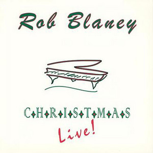 Rob Blaney - Little Drummer Boy