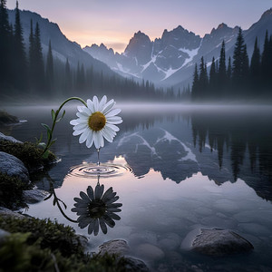 I Miss Me by Daisy Nova