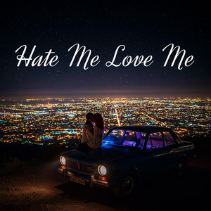 Hate me - Love me by Dj Iljano