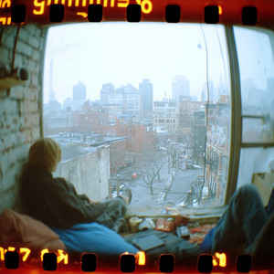Locked Window by HifiHaven