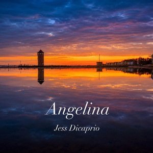 Angelina by Jess Dicaprio