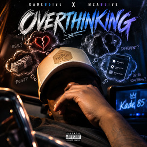 Overthinking by Kade85ive, Mza85ive