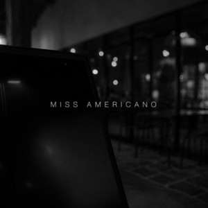 miss americano by DRE
