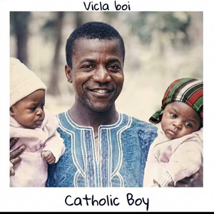 Catholic Boy by Vicla boi