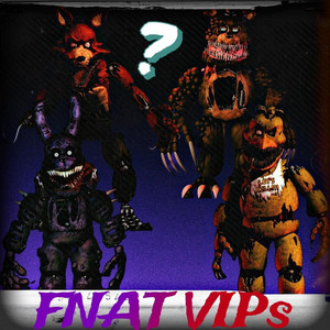 Foxy (VIP)
