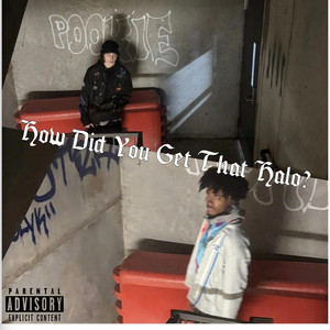 ZANE - How Did You Get Your Halo? (feat. KaZuna)