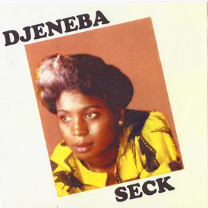 Djeneba Seck - Kankeletigui