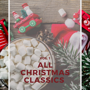 All Christmas Classics vol. 1 album