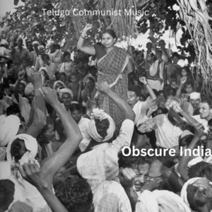 Obscure India - Joseph Stalin Theme