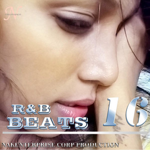 R&b Beats 16