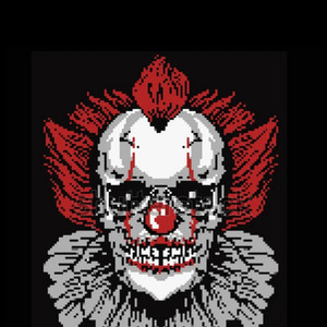 Clown Insanity by Sp@cemanss
