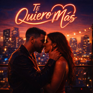 Te Quiero Mas by Golico Fran Musik