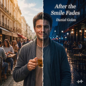 After the Smile Fades by Danial Golan-דניאל גולן