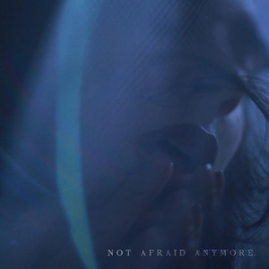 Not Afraid Anymore by Roniit