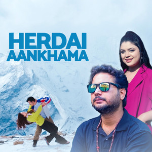 Sugam Pokharel & Samikshya Adhikari - Herdai Aankhama