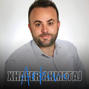 Xhafer Ahmetaj - Hajredin Pasha