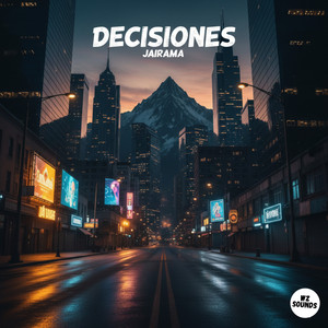 Decisiones by Jairama