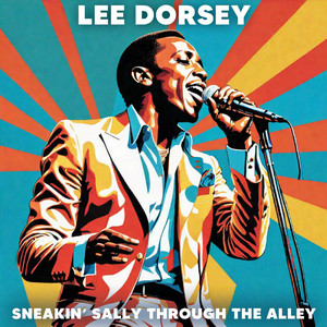 Lee Dorsey | Spotify
