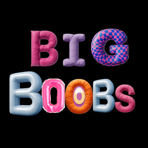 BIG BOOBS (Chopped & Screwed) by Ala Diam