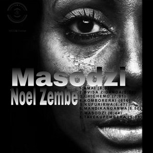 Masodzi