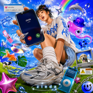 Nova Obsessão by Zieda