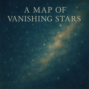 A Map of Vanishing Stars