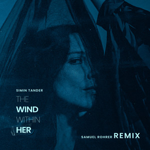 The Wind Within Her (Samuel Rohrer Remix) — Simin Tander