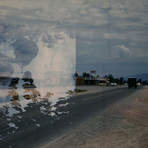 Permanent Sky by Damien Jurado
