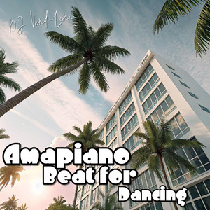 Amapiano Beat for Dancing by DJ Vend-Linu, FM240