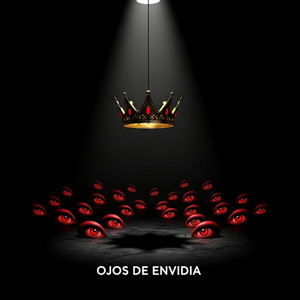 Ojos de envidia by Nyko R