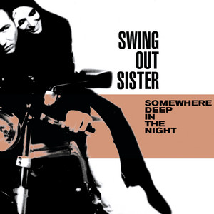 Get In Touch With Yourself - Album by Swing Out Sister | Spotify