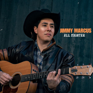 All Nighter by Jimmy Marcus