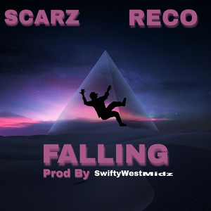 Portada de Falling