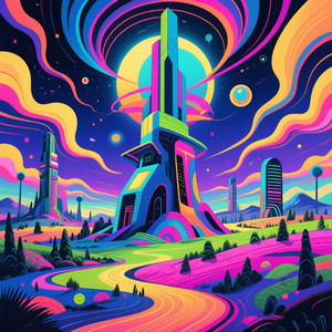 Wiggle Drift Mania by Ramiro Grady