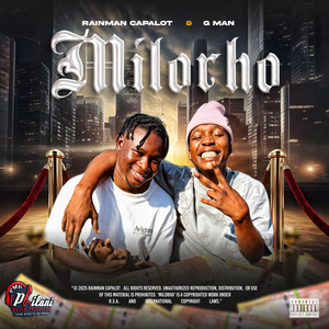 G Man & Rainman capalot - Milorho