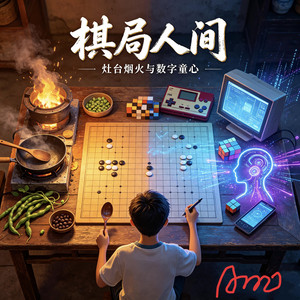 棋局人間~2026熱門