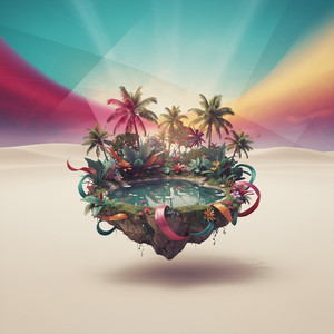 Wild Oasis by Vantorix