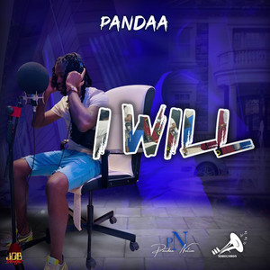 I will (Official audio)
