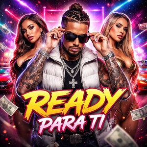 Ready Para Ti by Jayko Voltage