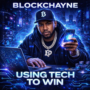 Go Digital by Blockchayne