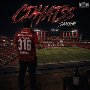 CdHatss by samyhh