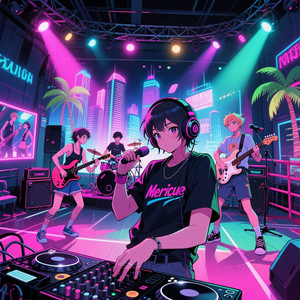 Noche De Recuerdos by TAIWOON