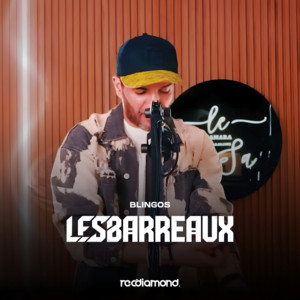 Les Barreaux by Blingos