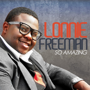 Lonnie Freeman