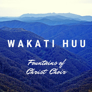 Pendo by Fountains of Christ Choir
