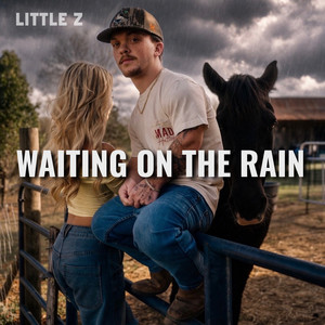 Waiting On The Rain by Little Z