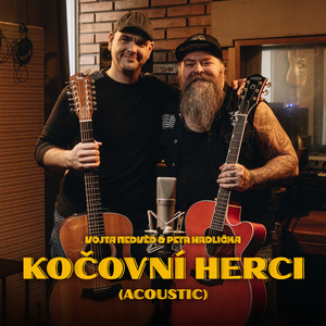 Vojta Nedvěd & Petr Hrdlička
